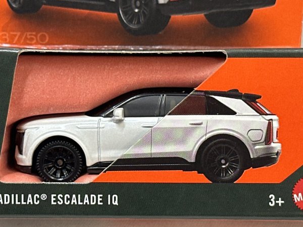 画像2: 2025 CADILLAC ESCALADE IQ (2)