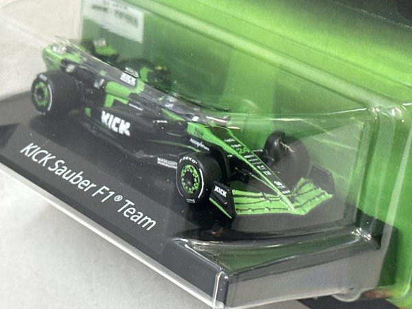 画像3: KICK Sauber F1 Team (#24) (3)