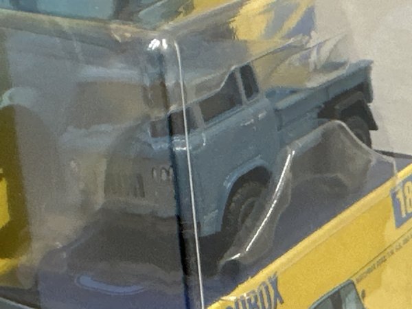 画像3: 1961 JEEP FC (3)