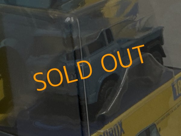 画像3: 1961 JEEP FC (3)