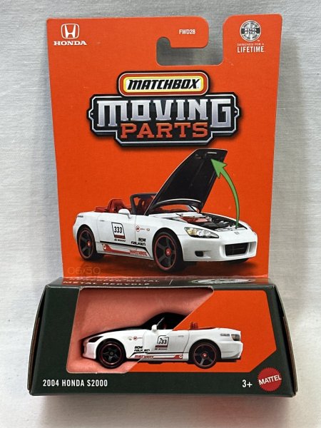 画像1: 2004 HONDA S2000 (1)