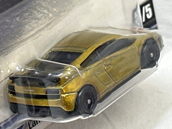 画像4: Lamborghini Gallardo LP 570-4 Superleggera (4)