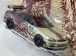 画像3: NISSAN SKYLINE GT-R (BNR34) (3)