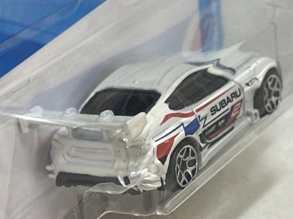 画像4: SUBARU BRZ (4)