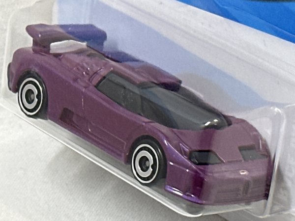 画像3: '94 BUGATTI EB110 SS (3)