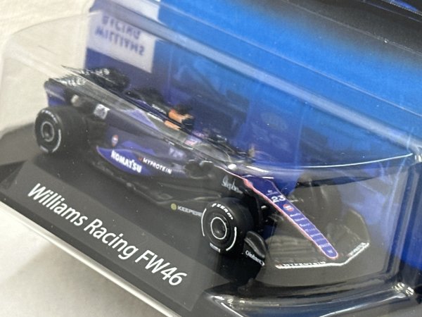 画像3: Williams Racing - FW46 (#23) (3)
