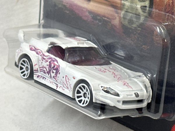 画像3: HONDA S2000 (3)