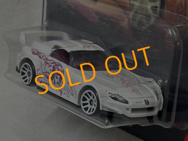 画像3: HONDA S2000 (3)