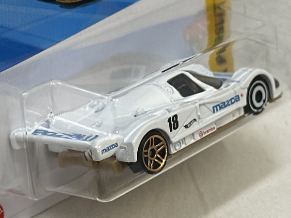 画像4: MAZDA 787B (4)