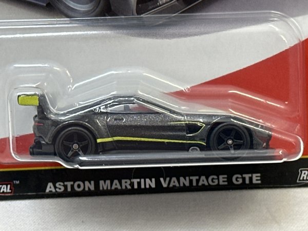 画像2: ASTON MARTIN VANTAGE GTE (2)