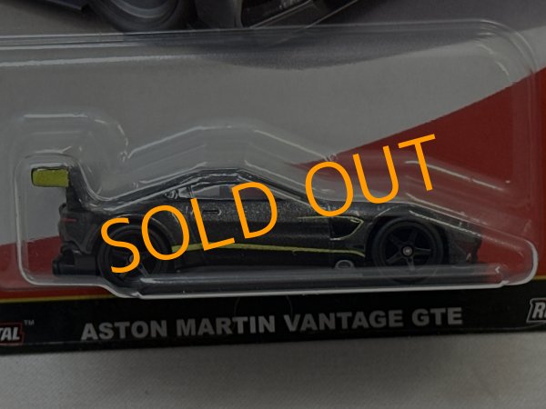 画像2: ASTON MARTIN VANTAGE GTE (2)