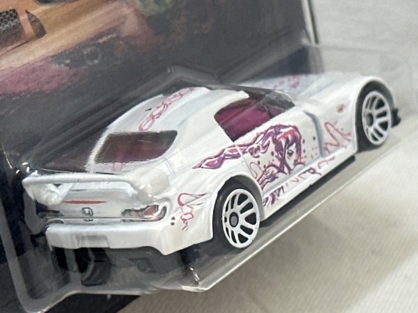 画像4: HONDA S2000 (4)