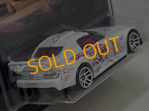 画像4: HONDA S2000 (4)