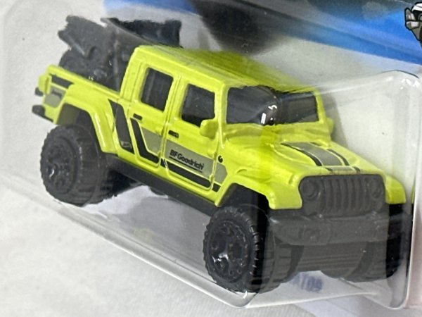 画像3: '20 JEEP GLADIATOR (3)