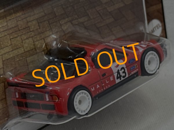 画像4: FORD RS200 (4)