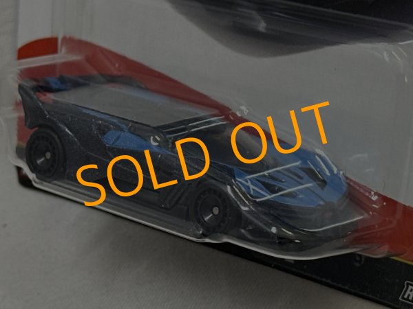 画像3: BUGATTI BOLIDE (3)