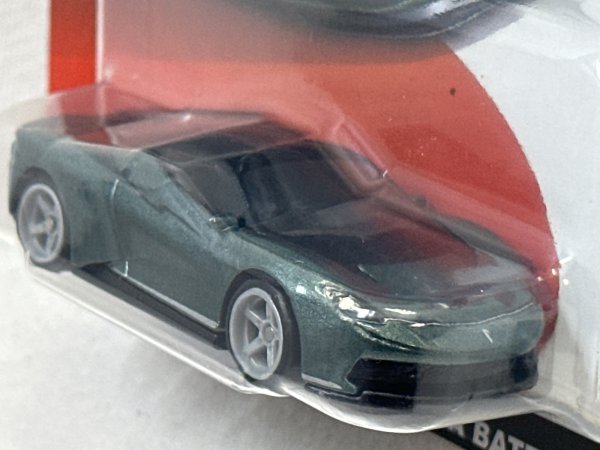 画像3: AUTOMOBILI PININFARINA BATTISTA (3)