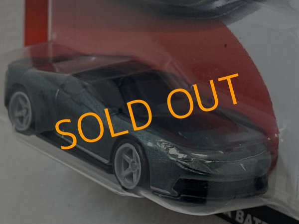 画像3: AUTOMOBILI PININFARINA BATTISTA (3)