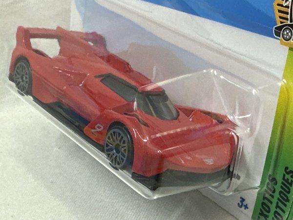 画像3: CADILLAC PROJECT GTP HYPERCAR/HYPERVOITURE (3)