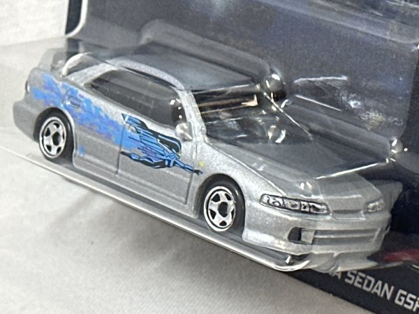 画像3: CUSTOM / PERSONNALISÉ ACURA INTEGRA SEDAN GSR (3)
