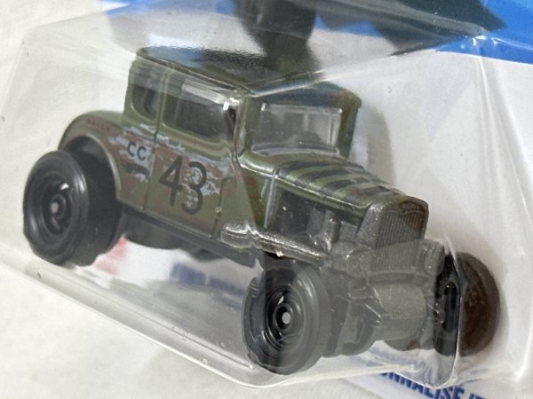 画像3: FORD MODEL A CUSTOM (3)