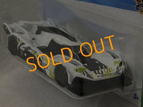 画像3: PEUGEOT 9X8 HYPERCAR/HYPERVOITURE (3)