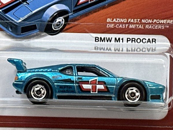 画像2: BMW M1 PROCAR (2)