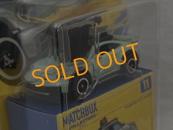 画像3: 2023 PORSCHE 911 RALLYE (3)