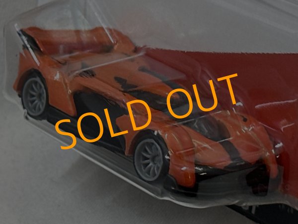 画像3: McLAREN SOLUS GT (3)