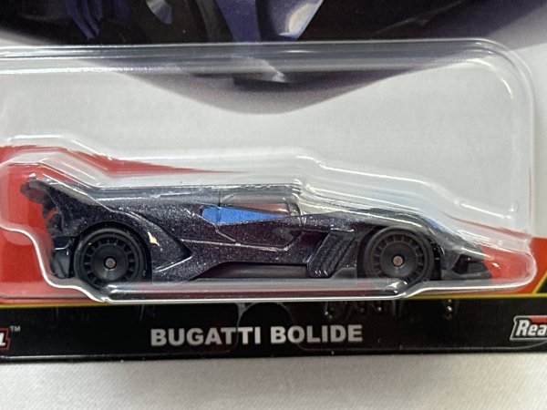 画像2: BUGATTI BOLIDE (2)