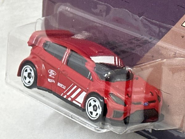 画像3: '12 FORD FIESTA (3)