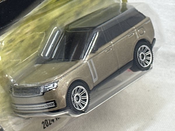 画像3: 2024 RANGE ROVER PHEV (3)