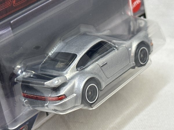 画像4: Porsche 911 Carrera RS 3.8 (4)