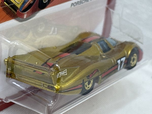 画像4: PORSCHE 917 LH (4)