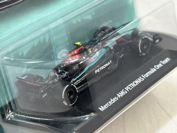 画像4: Mercedes-AMG PETRONAS Formula One Team/Équipe (#44) (4)