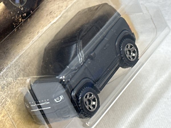 画像3: 2020 LAND ROVER DEFENDER 90 (3)