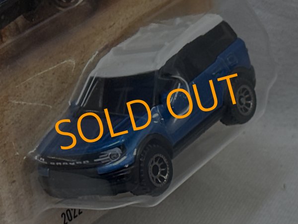 画像3: 2022 FORD BRONCO SPORT (3)