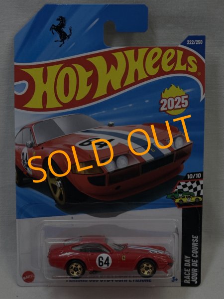 画像1: FERRARI 365 GTB4 COMPETIZIONE (1)