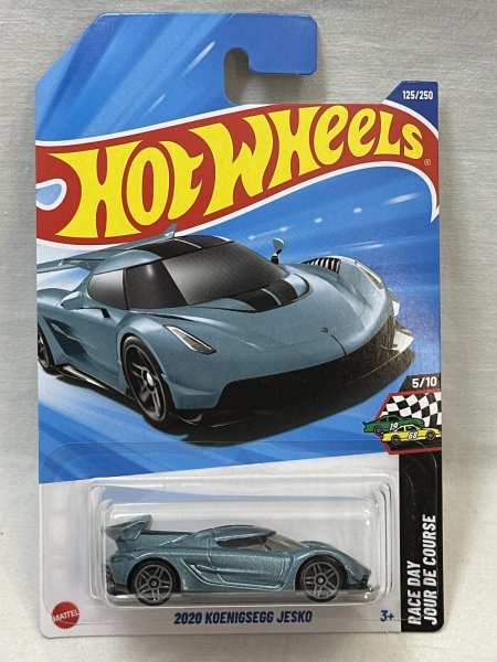 画像1: 2020 KOENIGSEGG JESKO (1)