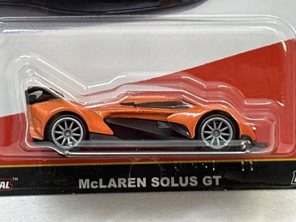 画像2: McLAREN SOLUS GT (2)