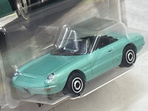 画像3: '67 ALFA ROMEO DUETTO (3)