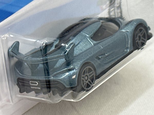 画像4: 2020 KOENIGSEGG JESKO (4)