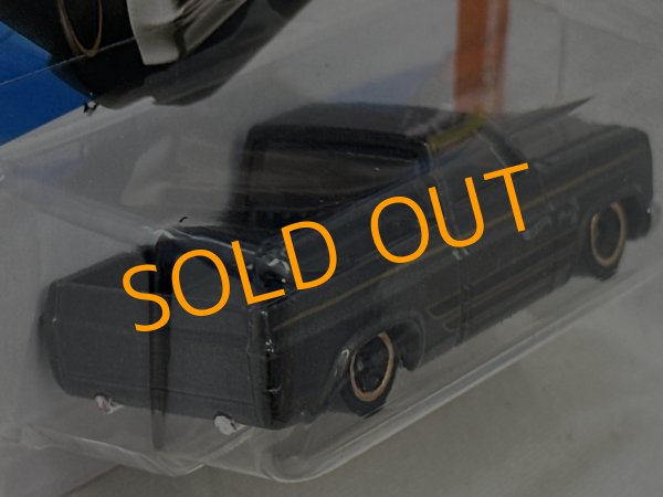 画像4: '83 CHEVY SILVERADO (4)