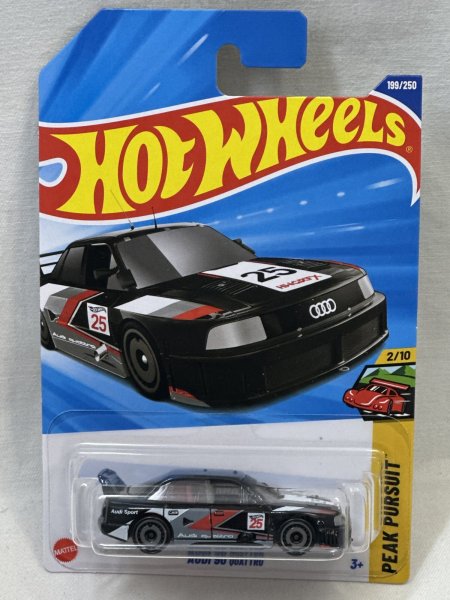 画像1: AUDI 90 QUATTRO (1)