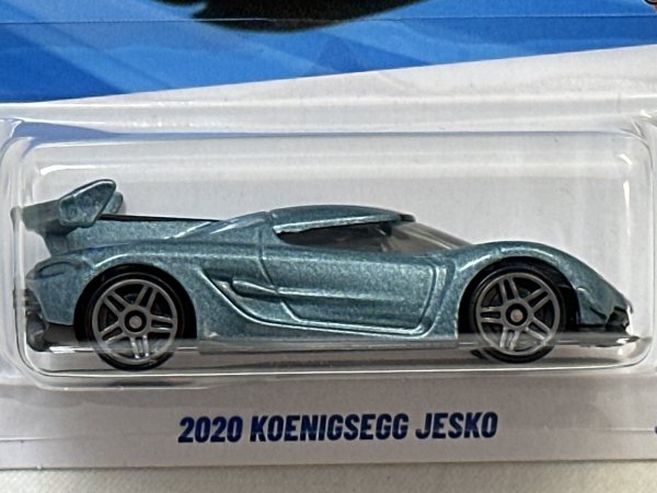 画像2: 2020 KOENIGSEGG JESKO (2)