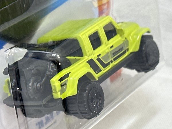 画像4: '20 JEEP GLADIATOR (4)