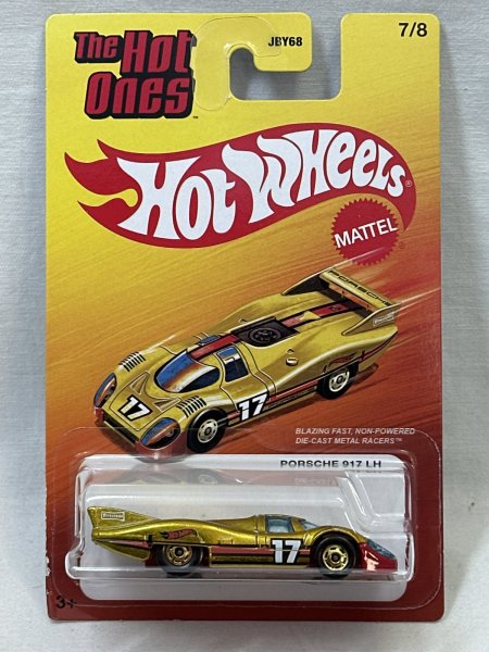 画像1: PORSCHE 917 LH (1)