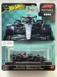 画像1: Mercedes-AMG PETRONAS Formula One Team/Équipe (#63) (1)