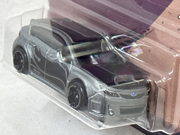 画像3: SUBARU WRX STI (3)