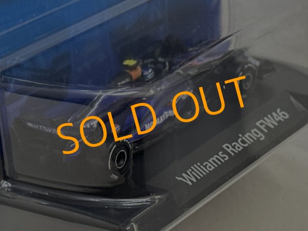 画像4: Williams Racing - FW46 (#43) (4)